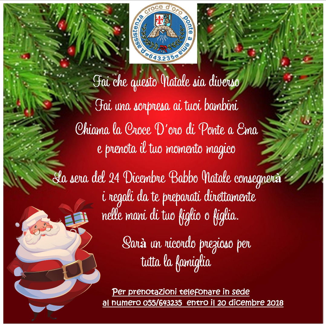 🎅🎄❄️☃️ fai una sorpresa ai tuoi bambini!!!🎅🎄❄️☃️